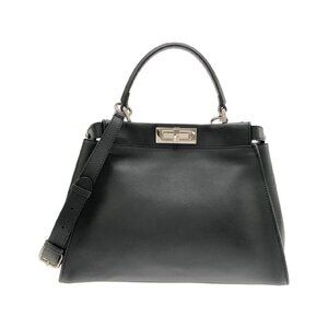 Fendi BAG BUGS Peekaboo